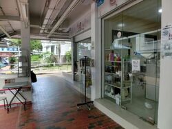 Serangoon North Avenue 1 (D19), Shop House #601940131